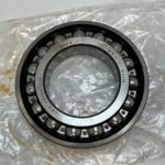 NDH 20214DTT5A Angular Bearing 70x125x24 mm 7214 20214-DT-T5-A USA
