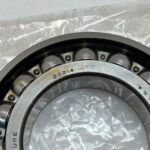 NDH 20214DTT5A Angular Bearing 70x125x24 mm 7214 20214-DT-T5-A USA