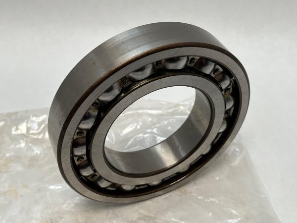 NDH 20214DTT5A Angular Bearing 70x125x24 mm 7214 20214-DT-T5-A USA