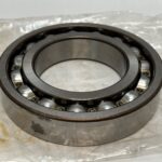 NDH 20214DTT5A Angular Bearing 70x125x24 mm 7214 20214-DT-T5-A USA