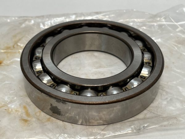 NDH 20214DTT5A Angular Bearing 70x125x24 mm 7214 20214-DT-T5-A USA