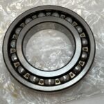 NDH 20214DTT5A Angular Bearing 70x125x24 mm 7214 20214-DT-T5-A USA