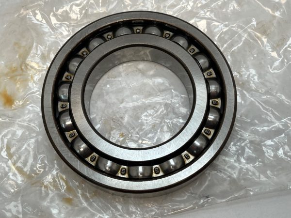 NDH 20214DTT5A Angular Bearing 70x125x24 mm 7214 20214-DT-T5-A USA