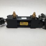 Parker 1H2A0000287908 Hydraulic Cylinder 250psi 1.50B B 2ALU18A1.500 1H-2A USA