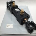 Parker 1H2A0000287908 Hydraulic Cylinder 250psi 1.50B B 2ALU18A1.500 1H-2A USA