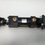 Parker 1H2A0000287908 Hydraulic Cylinder 250psi 1.50B B 2ALU18A1.500 1H-2A USA