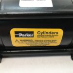 Parker 1H2A0000287908 Hydraulic Cylinder 250psi 1.50B B 2ALU18A1.500 1H-2A USA