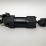 Parker 1H2A0000287908 Hydraulic Cylinder 250psi 1.50B B 2ALU18A1.500 1H-2A USA
