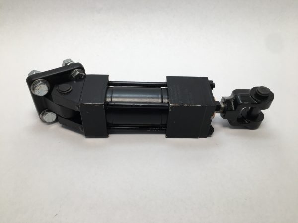 Parker 1H2A0000287908 Hydraulic Cylinder 250psi 1.50B B 2ALU18A1.500 1H-2A USA