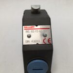 BALLUFF BNS 813-FD-60-183 Mechanical Limit Switch BNS813FD60183