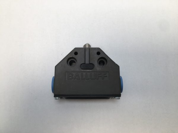 BALLUFF BNS 813-FD-60-183 Mechanical Limit Switch BNS813FD60183