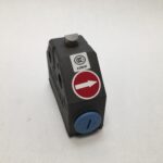 BALLUFF BNS 813-FD-60-183 Mechanical Limit Switch BNS813FD60183