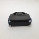 BALLUFF BNS 813-FD-60-183 Mechanical Limit Switch BNS813FD60183
