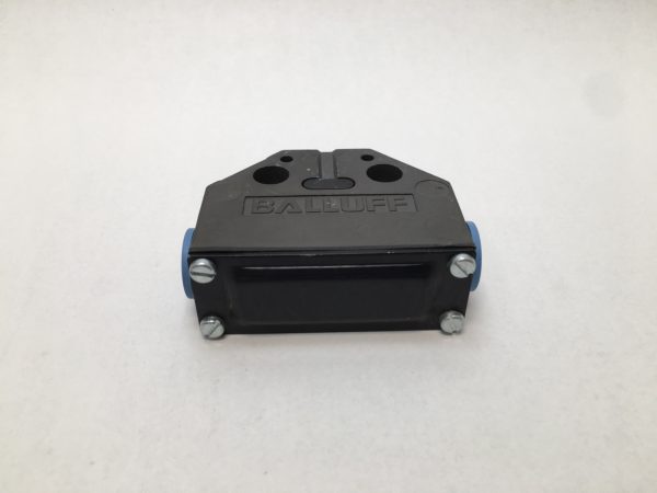 BALLUFF BNS 813-FD-60-183 Mechanical Limit Switch BNS813FD60183
