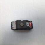 BALLUFF BNS 813-FD-60-183 Mechanical Limit Switch BNS813FD60183