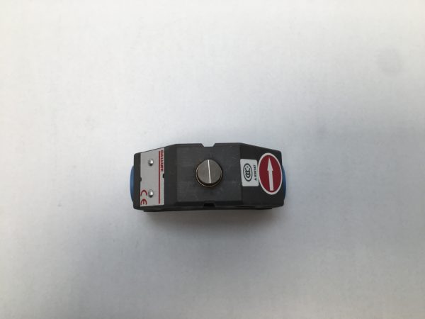 BALLUFF BNS 813-FD-60-183 Mechanical Limit Switch BNS813FD60183