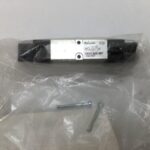 Rexroth 0820038957 Solenoid-Operated Air Control Valve 0820 038 957 Bosch
