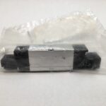 Rexroth 0820038957 Solenoid-Operated Air Control Valve 0820 038 957 Bosch