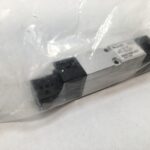 Rexroth 0820038957 Solenoid-Operated Air Control Valve 0820 038 957 Bosch