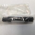 Rexroth 0820038957 Solenoid-Operated Air Control Valve 0820 038 957 Bosch