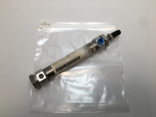 SMC CM2G25-100 Pneumatic Cylinder CM2 G25 100 CM2G25100