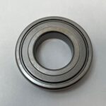 GMN 620892ZT9HA57SU10 Precision Bearing 40x80x20mm 62089-2Z-T9HA5-7SU10 Germany