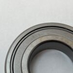 GMN 620892ZT9HA57SU10 Precision Bearing 40x80x20mm 62089-2Z-T9HA5-7SU10 Germany