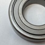 GMN 620892ZT9HA57SU10 Precision Bearing 40x80x20mm 62089-2Z-T9HA5-7SU10 Germany