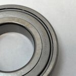 GMN 620892ZT9HA57SU10 Precision Bearing 40x80x20mm 62089-2Z-T9HA5-7SU10 Germany