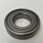 GMN 620892ZT9HA57SU10 Precision Bearing 40x80x20mm 62089-2Z-T9HA5-7SU10 Germany