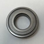 GMN 620892ZT9HA57SU10 Precision Bearing 40x80x20mm 62089-2Z-T9HA5-7SU10 Germany
