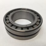 Cylindrical Roller Bearing – Straight Bore, 40 mm ID, 68 mm OD, 21 mm Width, 2 Row.