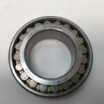 Cylindrical Roller Bearing – Straight Bore, 40 mm ID, 68 mm OD, 21 mm Width, 2 Row.