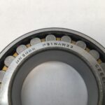 Cylindrical Roller Bearing – Straight Bore, 40 mm ID, 68 mm OD, 21 mm Width, 2 Row.