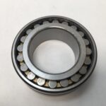 Cylindrical Roller Bearing – Straight Bore, 40 mm ID, 68 mm OD, 21 mm Width, 2 Row.