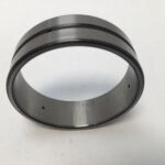Cylindrical Roller Bearing – Straight Bore, 40 mm ID, 68 mm OD, 21 mm Width, 2 Row.