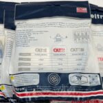 Weltron 90-C6CB-BL-001 1ft Blue Cat6 CB Snagless Patch Cable 90C6CBBL001 8 Pcs