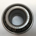 Tapered Roller Bearing – 1.3750″ Bore, 2.7170″ Cup Outer Diameter, 1.8126″ Cup Width, 0.7710″ Cone Width, class 2, Case-Carburized Steel.