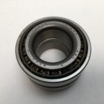 Tapered Roller Bearing – 1.3750″ Bore, 2.7170″ Cup Outer Diameter, 1.8126″ Cup Width, 0.7710″ Cone Width, class 2, Case-Carburized Steel.