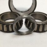 Tapered Roller Bearing – 1.3750″ Bore, 2.7170″ Cup Outer Diameter, 1.8126″ Cup Width, 0.7710″ Cone Width, class 2, Case-Carburized Steel.