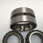 Tapered Roller Bearing – 1.3750″ Bore, 2.7170″ Cup Outer Diameter, 1.8126″ Cup Width, 0.7710″ Cone Width, class 2, Case-Carburized Steel.