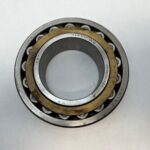 Spherical Roller Bearing – Tapered Bore, 65 mm ID, 120 mm OD, 31 mm Width, Open, CN Internal clearance