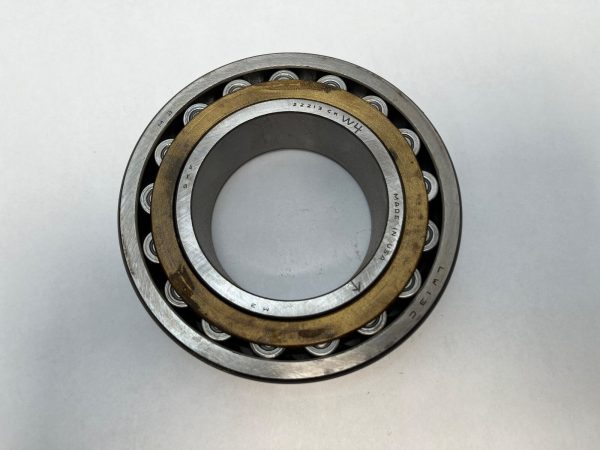 Spherical Roller Bearing – Tapered Bore, 65 mm ID, 120 mm OD, 31 mm Width, Open, CN Internal clearance