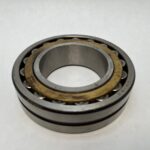 Spherical Roller Bearing – Tapered Bore, 65 mm ID, 120 mm OD, 31 mm Width, Open, CN Internal clearance