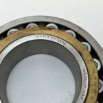 Spherical Roller Bearing – Tapered Bore, 65 mm ID, 120 mm OD, 31 mm Width, Open, CN Internal clearance