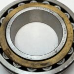 Spherical Roller Bearing – Tapered Bore, 65 mm ID, 120 mm OD, 31 mm Width, Open, CN Internal clearance