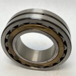 Spherical Roller Bearing – Tapered Bore, 65 mm ID, 120 mm OD, 31 mm Width, Open, CN Internal clearance