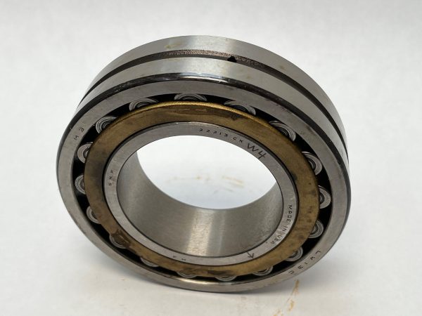 Spherical Roller Bearing – Tapered Bore, 65 mm ID, 120 mm OD, 31 mm Width, Open, CN Internal clearance