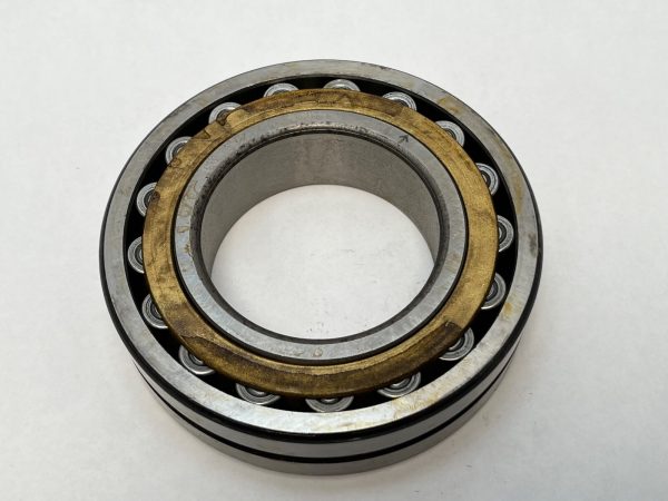 Spherical Roller Bearing – Tapered Bore, 65 mm ID, 120 mm OD, 31 mm Width, Open, CN Internal clearance