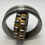 Spherical Roller Bearing – Tapered Bore, 65 mm ID, 120 mm OD, 31 mm Width, Open, CN Internal clearance
